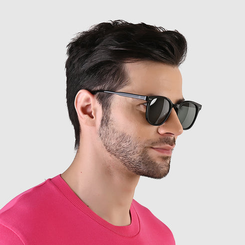 Vogily Eyewear- Alvin